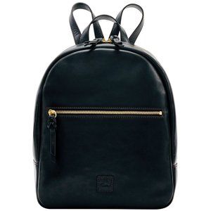 Dooney & Bourke Florentine Leather Ronnie Backpack